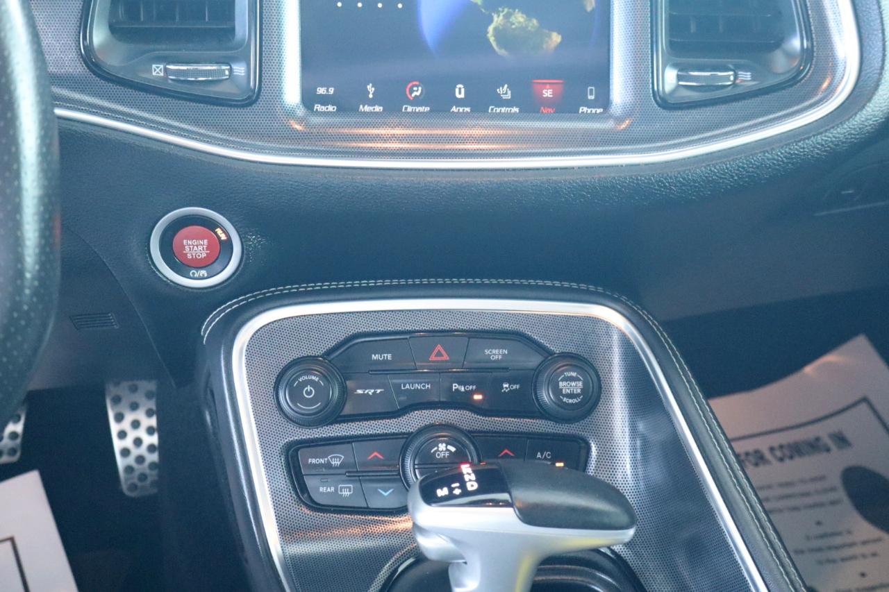 Dodge Challenger SRT 392 RWD 2018