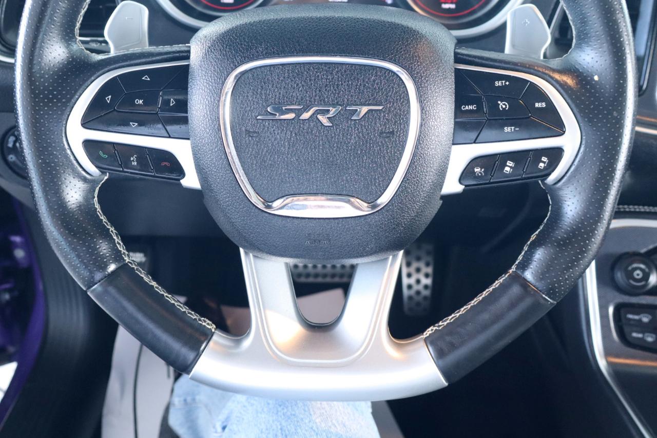Dodge Challenger SRT 392 RWD 2018