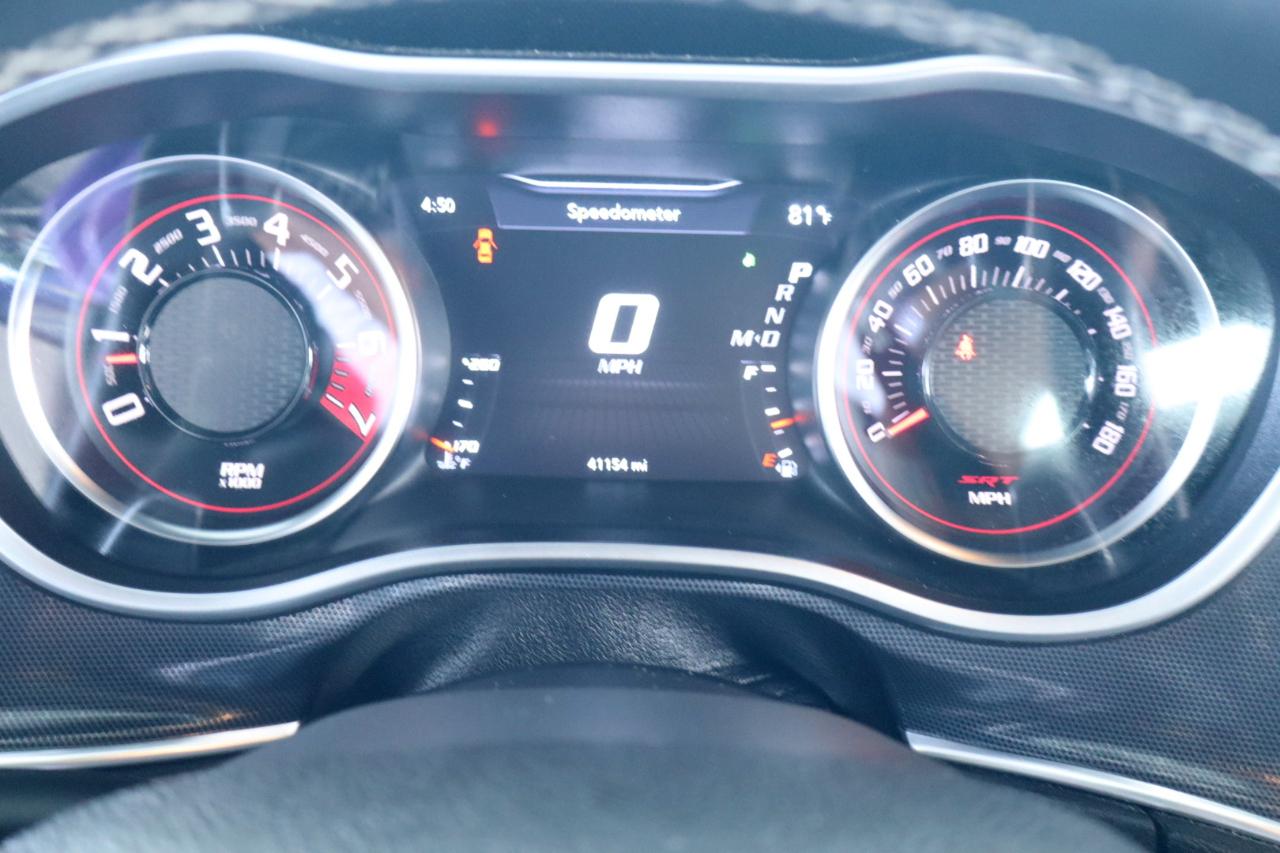 Dodge Challenger SRT 392 RWD 2018