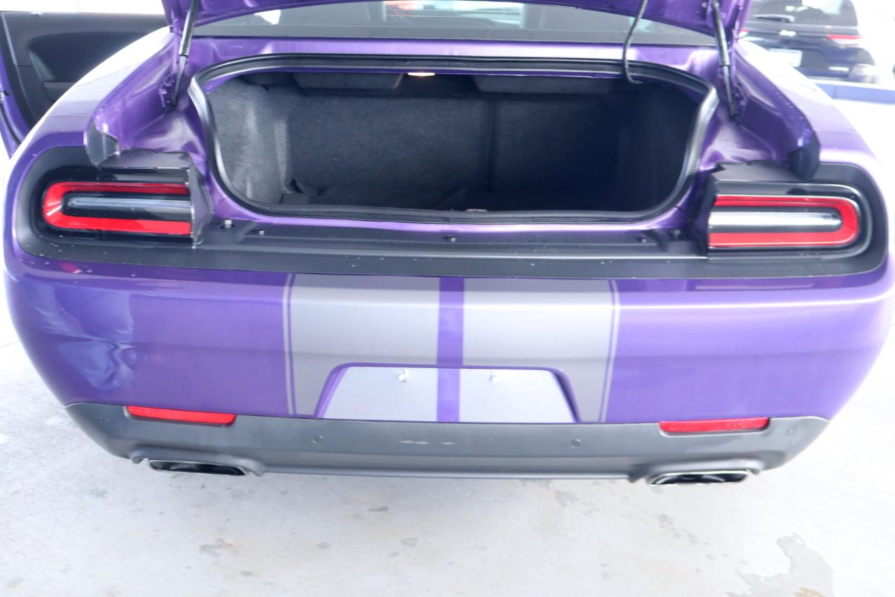Dodge Challenger SRT 392 RWD 2018