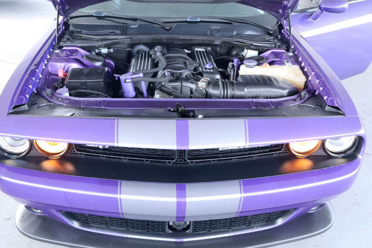Dodge Challenger SRT 392 RWD 2018
