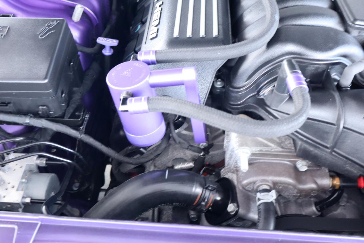 Dodge Challenger SRT 392 RWD 2018