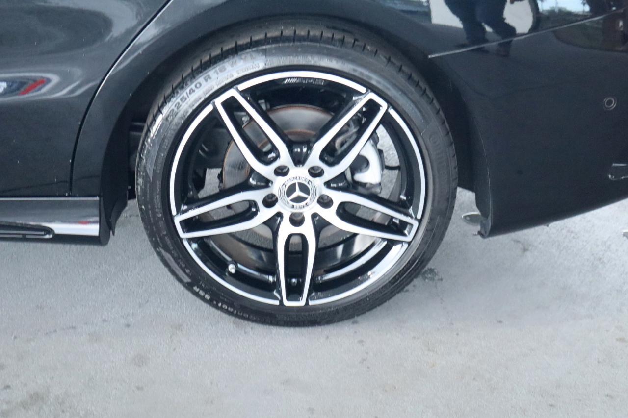 Mercedes-Benz CLA CLA 250 Coupe 2019