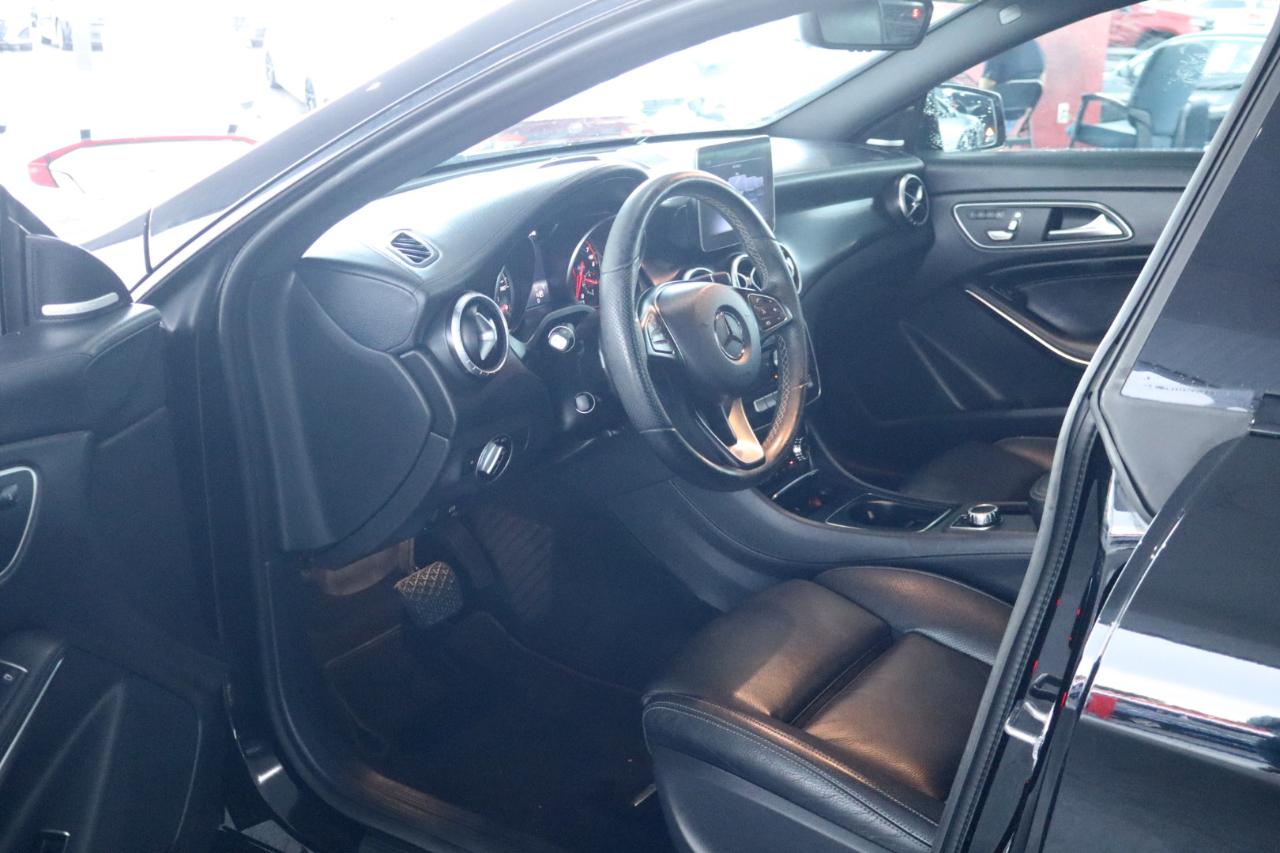 Mercedes-Benz CLA CLA 250 Coupe 2019
