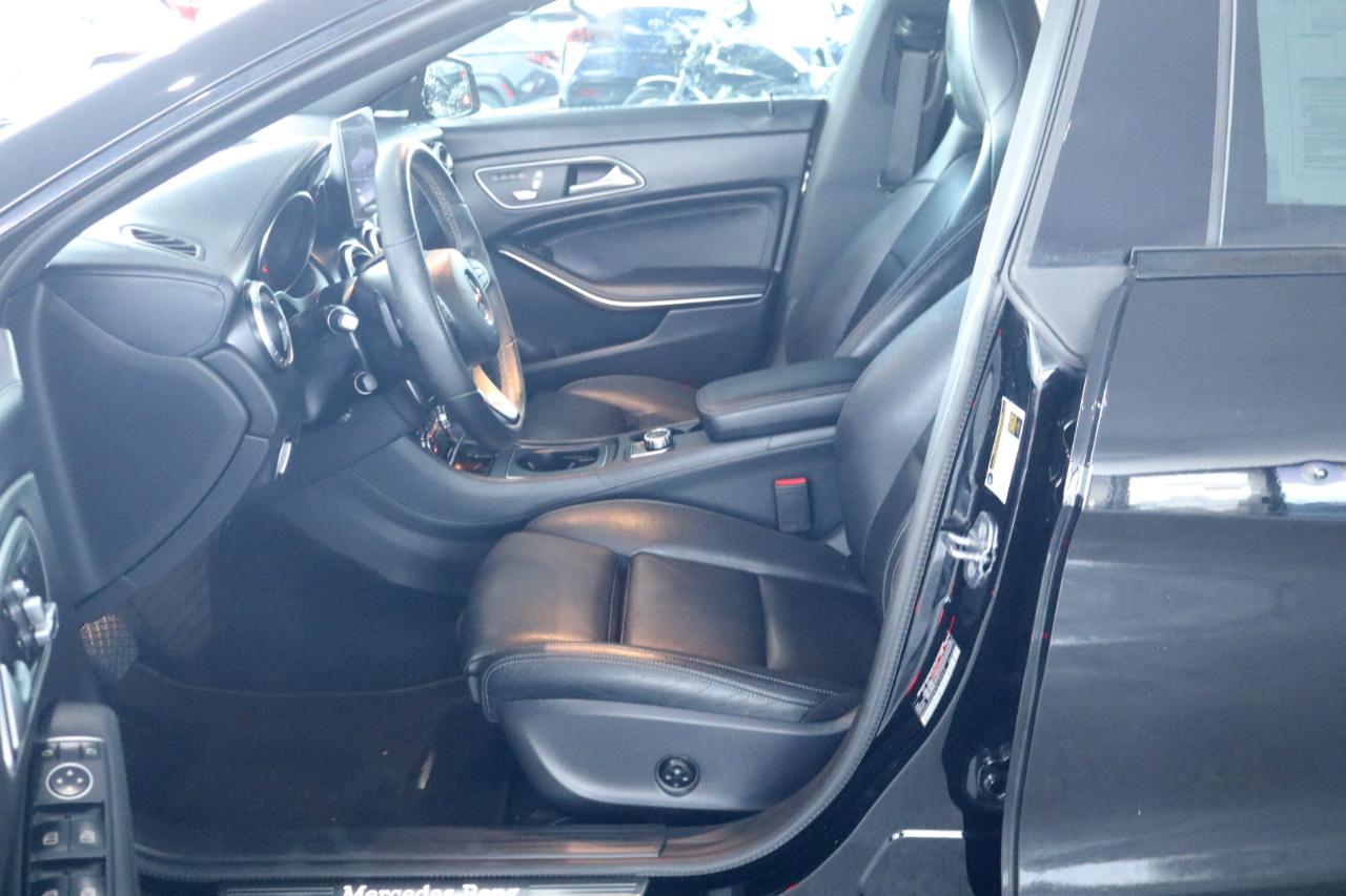 Mercedes-Benz CLA CLA 250 Coupe 2019