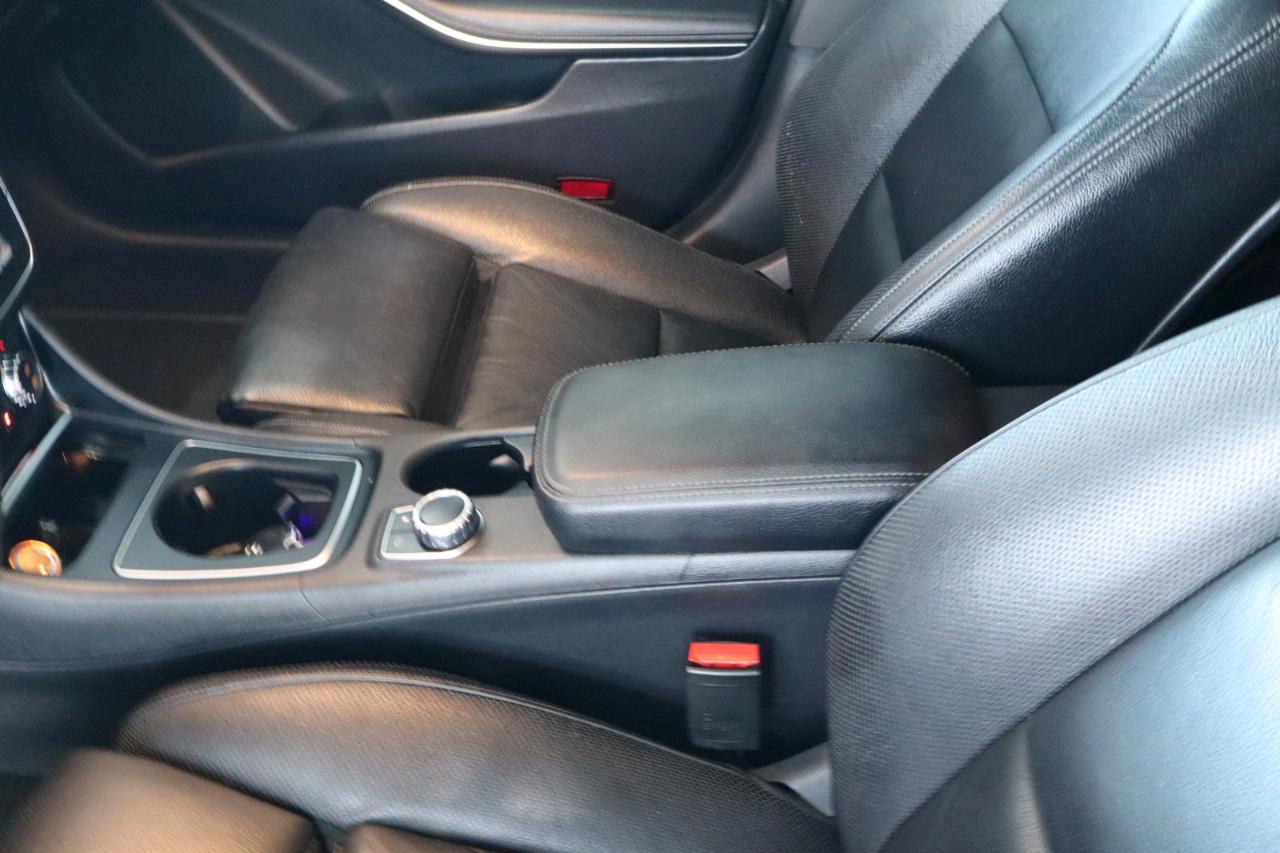 Mercedes-Benz CLA CLA 250 Coupe 2019