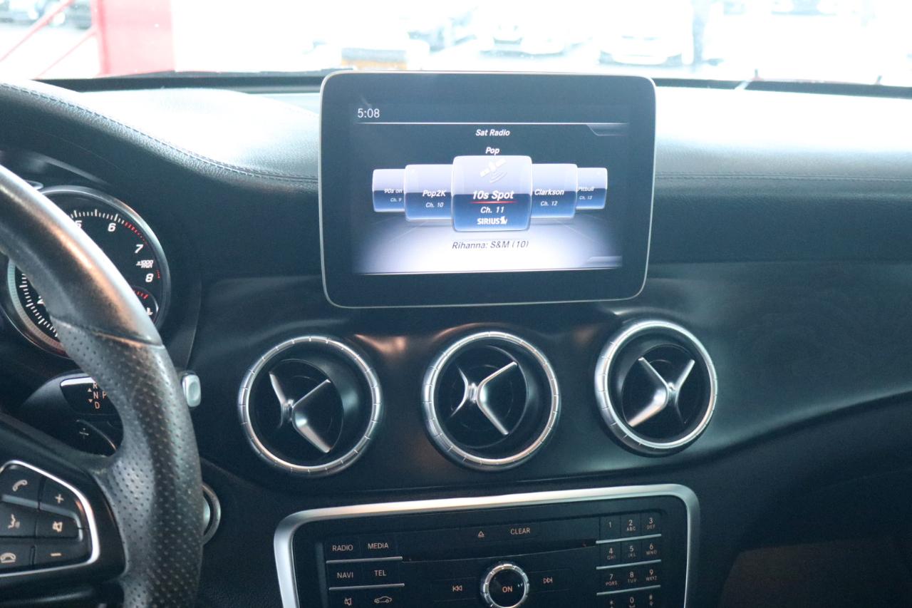 Mercedes-Benz CLA CLA 250 Coupe 2019