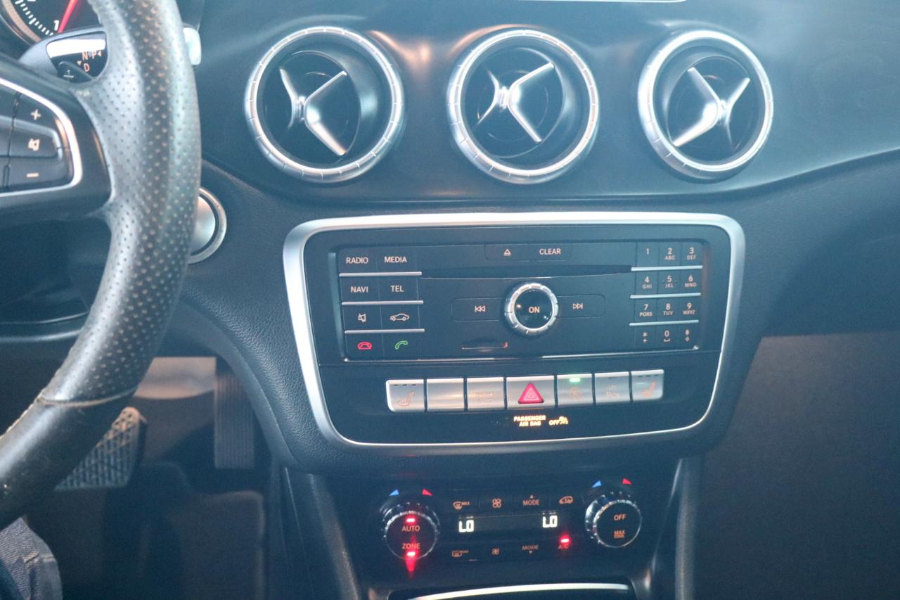 Mercedes-Benz CLA CLA 250 Coupe 2019