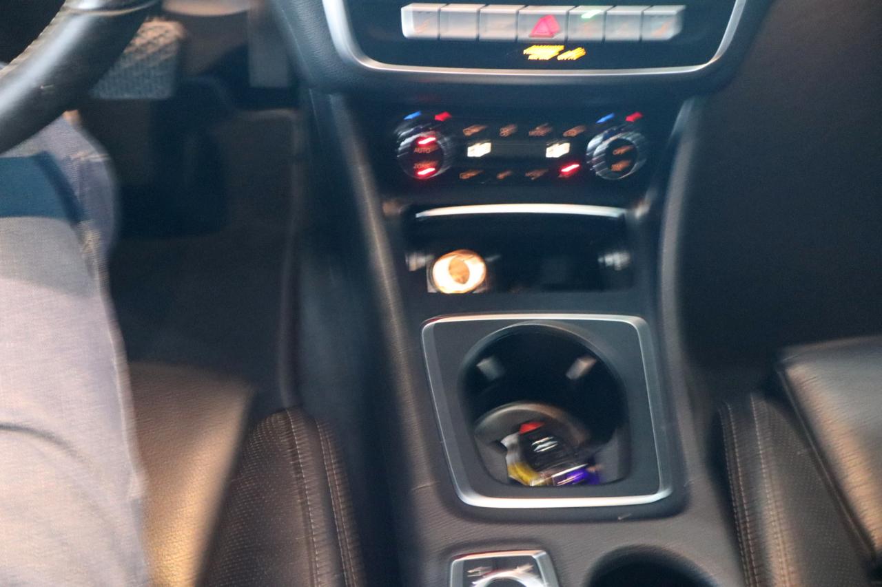 Mercedes-Benz CLA CLA 250 Coupe 2019