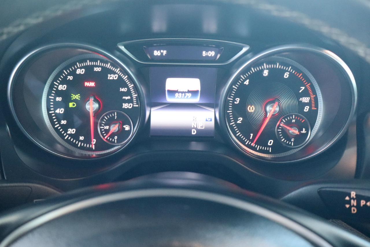 Mercedes-Benz CLA CLA 250 Coupe 2019