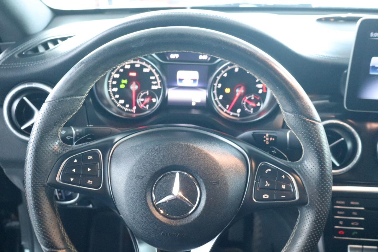 Mercedes-Benz CLA CLA 250 Coupe 2019