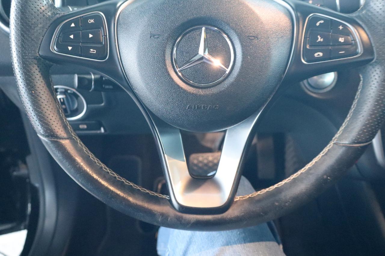 Mercedes-Benz CLA CLA 250 Coupe 2019