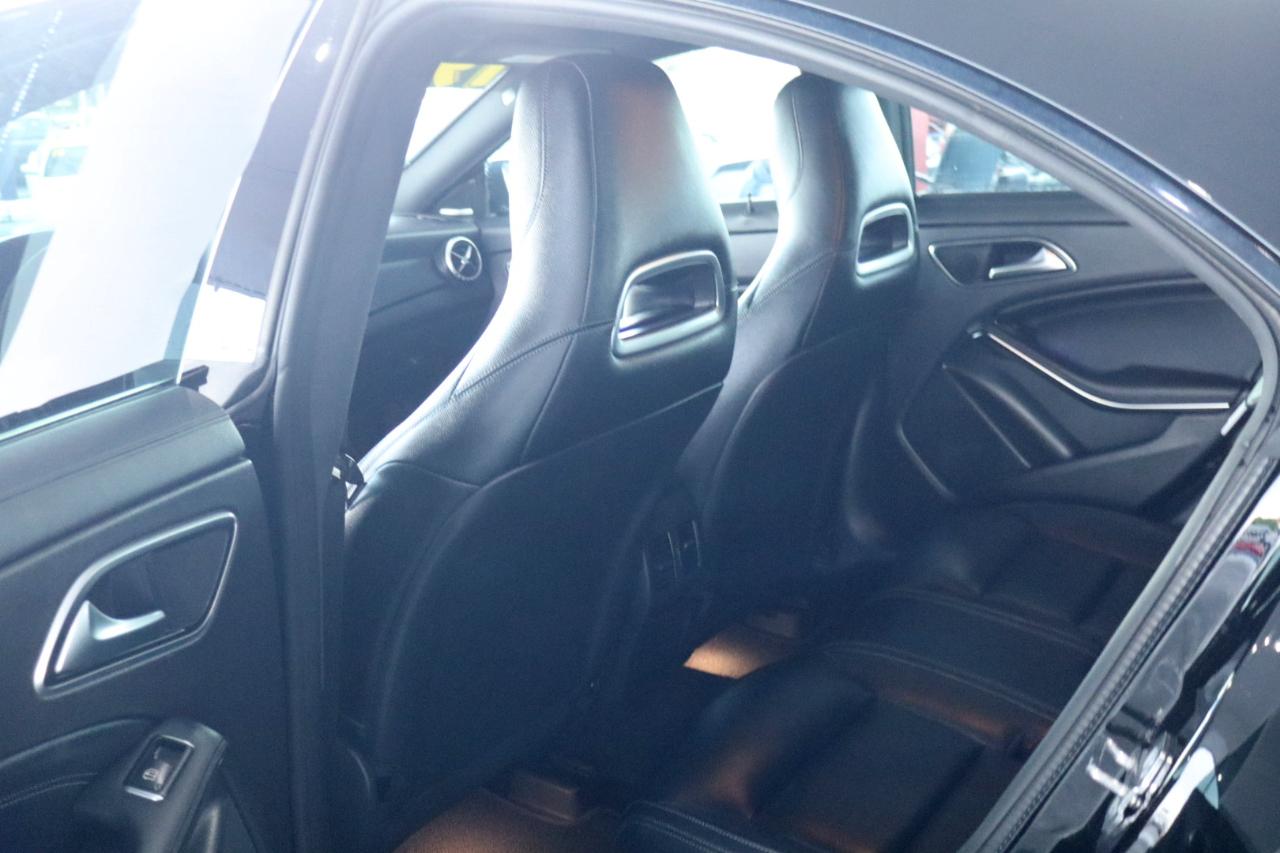 Mercedes-Benz CLA CLA 250 Coupe 2019