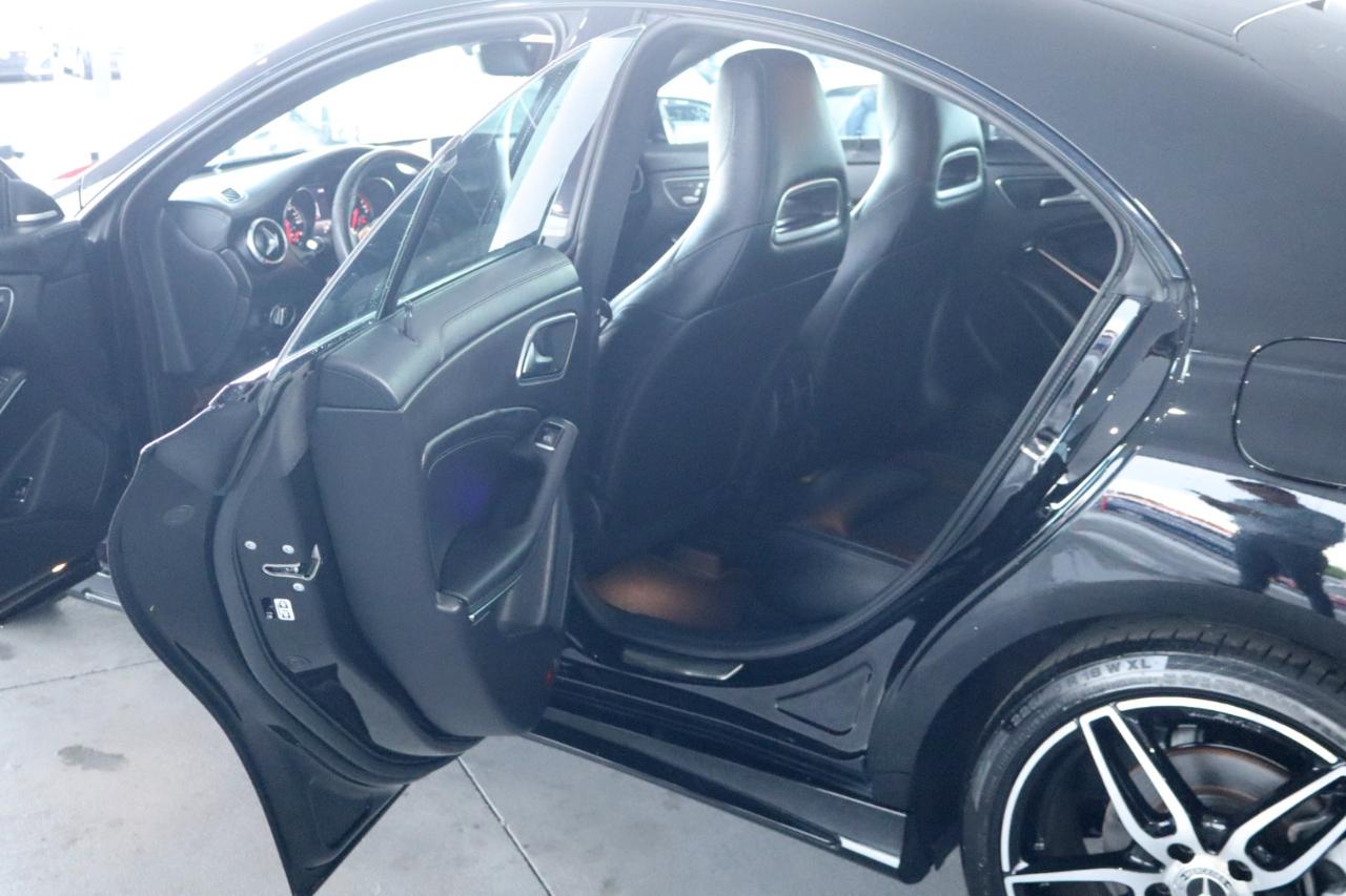 Mercedes-Benz CLA CLA 250 Coupe 2019