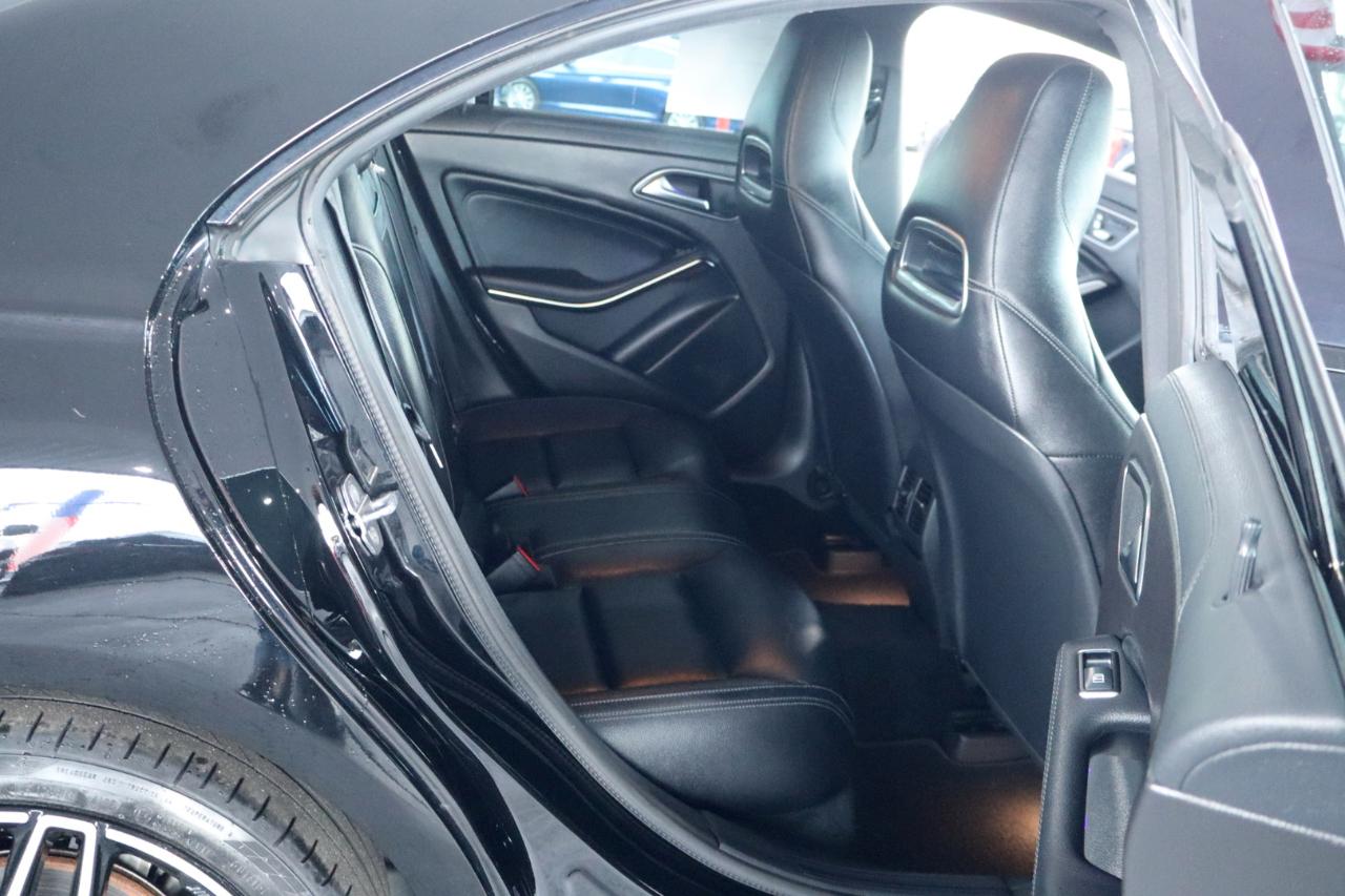 Mercedes-Benz CLA CLA 250 Coupe 2019