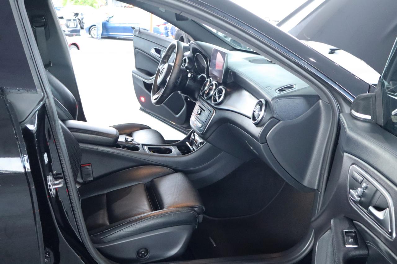 Mercedes-Benz CLA CLA 250 Coupe 2019