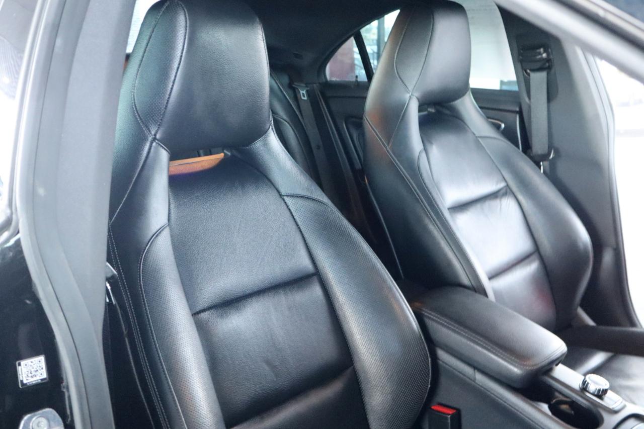 Mercedes-Benz CLA CLA 250 Coupe 2019