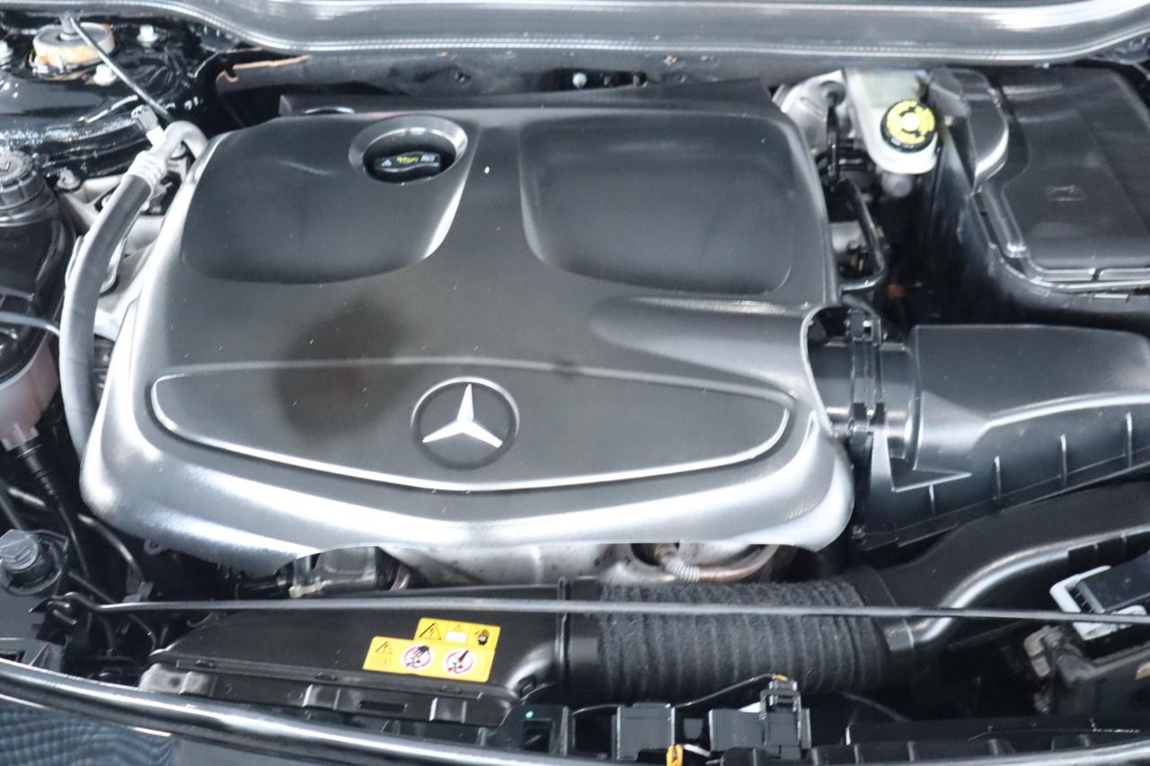 Mercedes-Benz CLA CLA 250 Coupe 2019