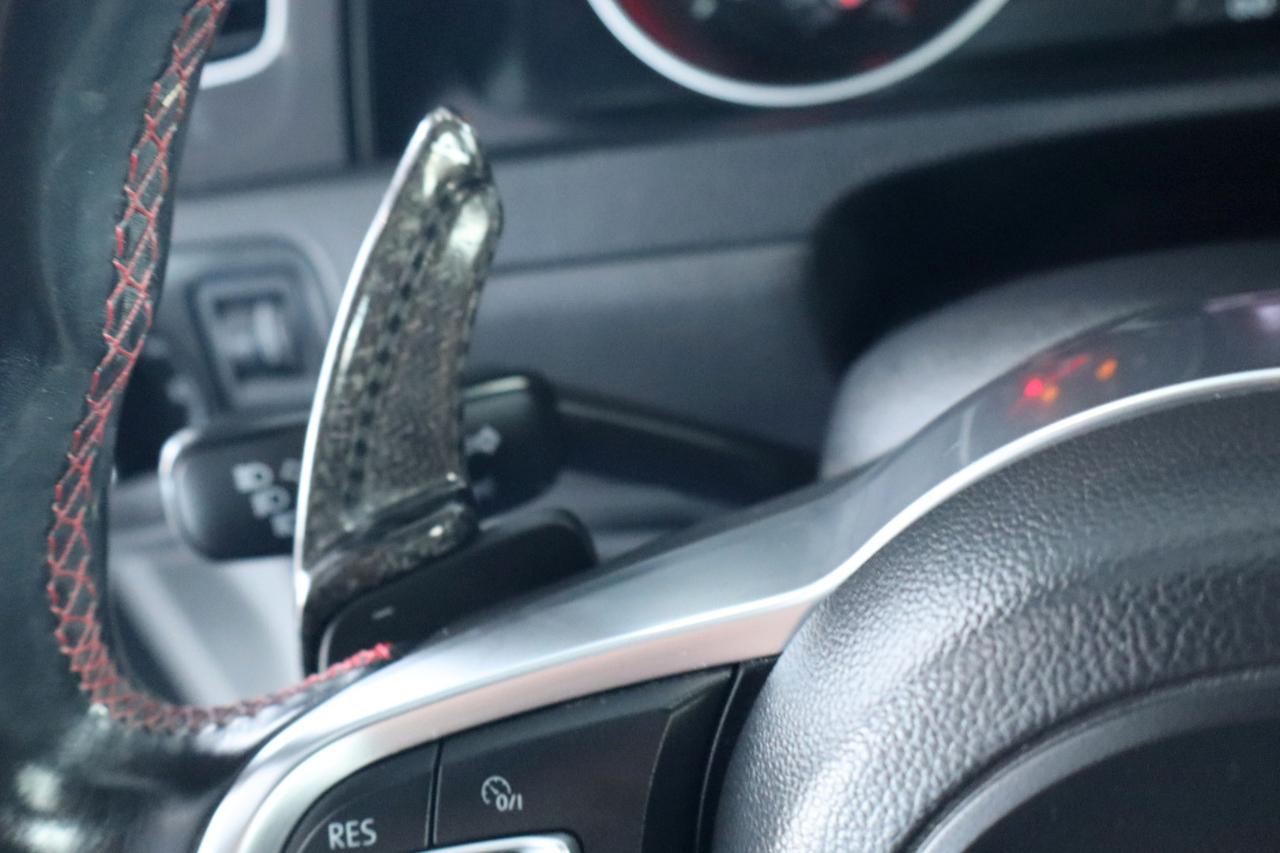 Volkswagen Golf GTI 4dr HB DSG Autobahn 2016