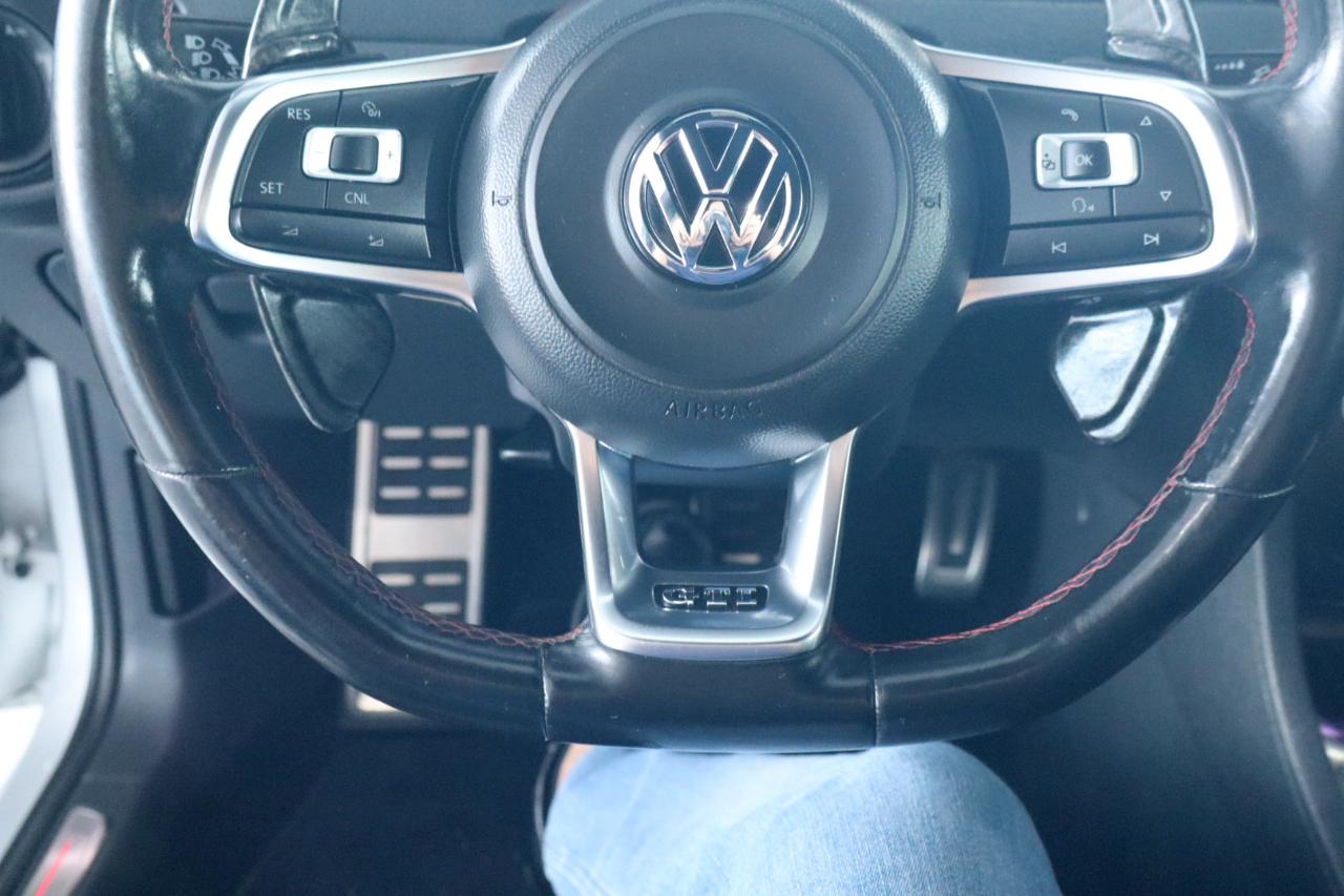 Volkswagen Golf GTI 4dr HB DSG Autobahn 2016