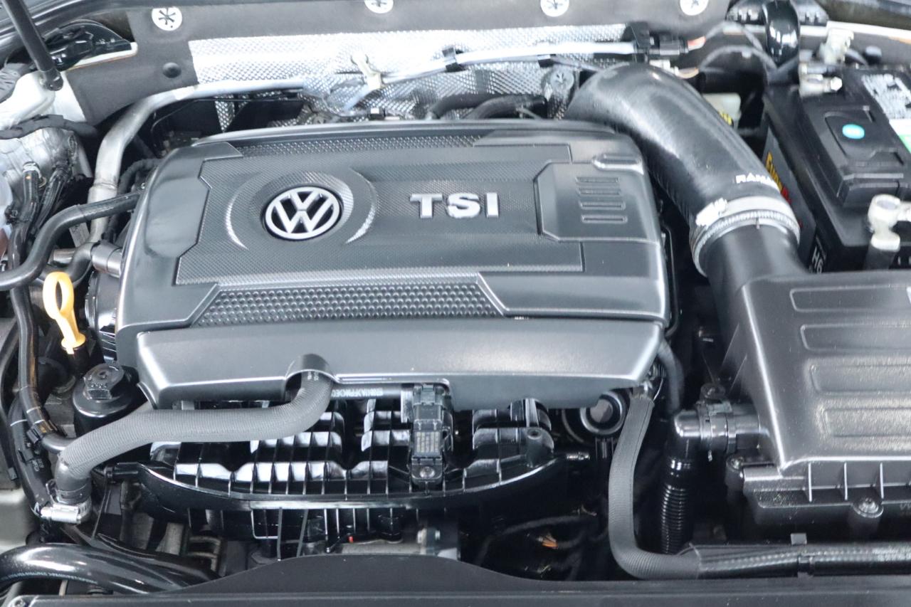 Volkswagen Golf GTI 4dr HB DSG Autobahn 2016
