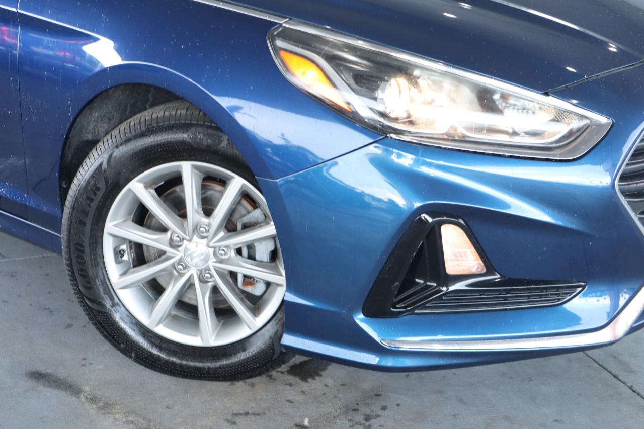 Hyundai Sonata SE 2.4L 2018
