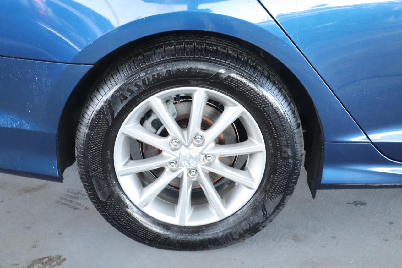Hyundai Sonata SE 2.4L 2018