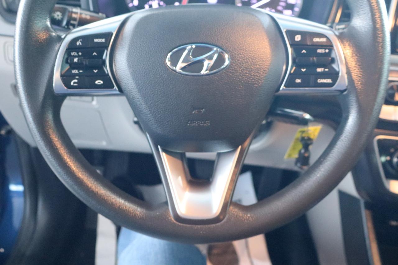 Hyundai Sonata SE 2.4L 2018