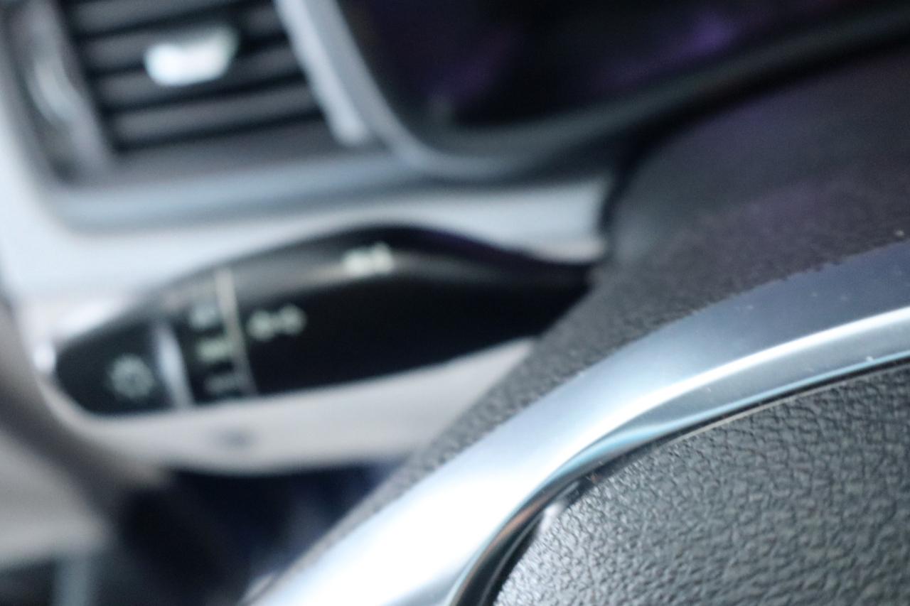 Hyundai Sonata SE 2.4L 2018