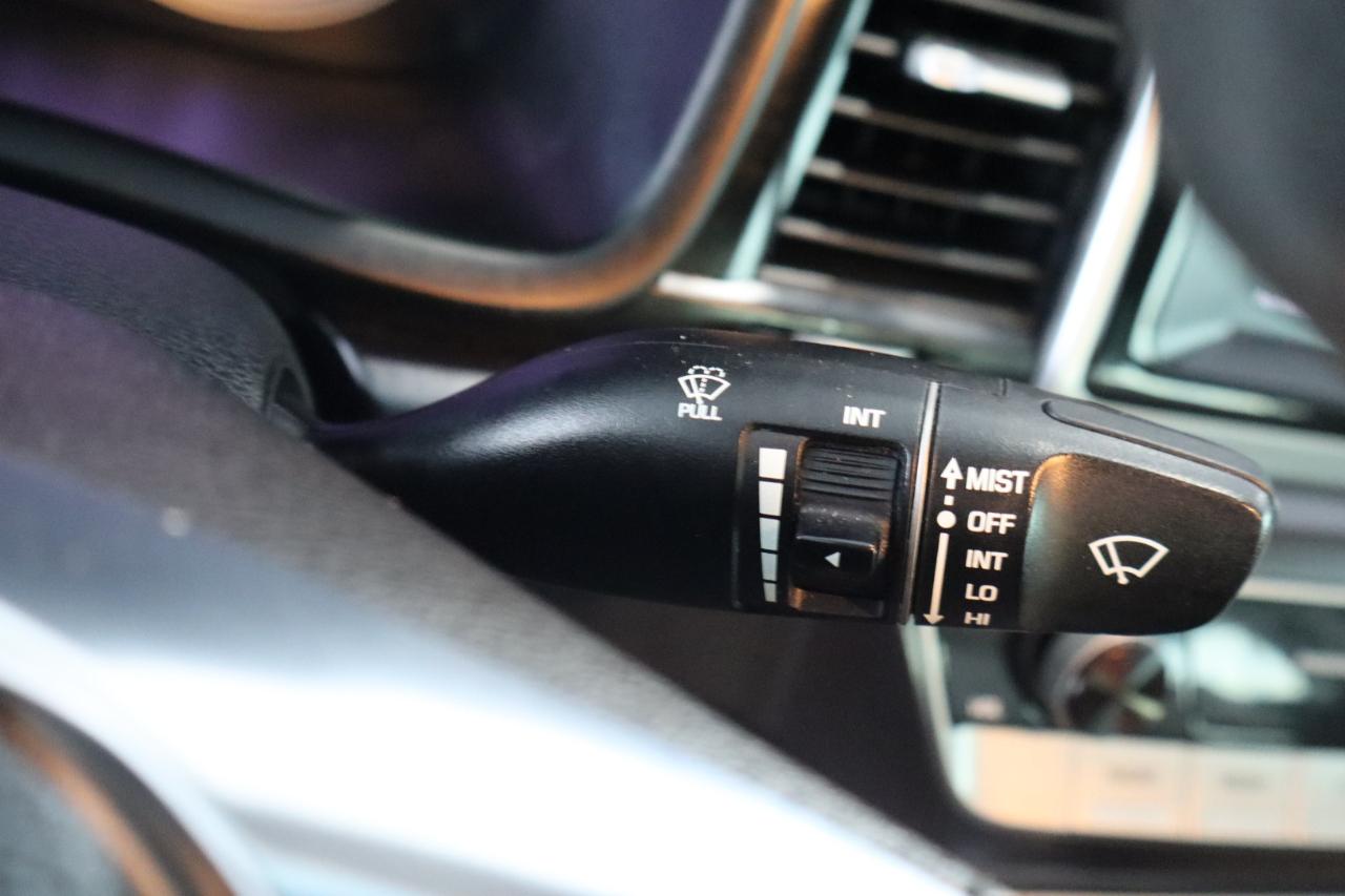 Hyundai Sonata SE 2.4L 2018