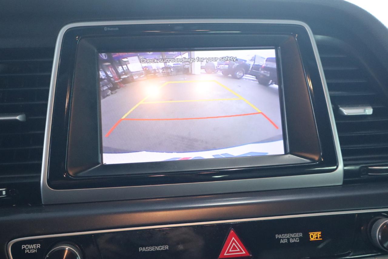Hyundai Sonata SE 2.4L 2018