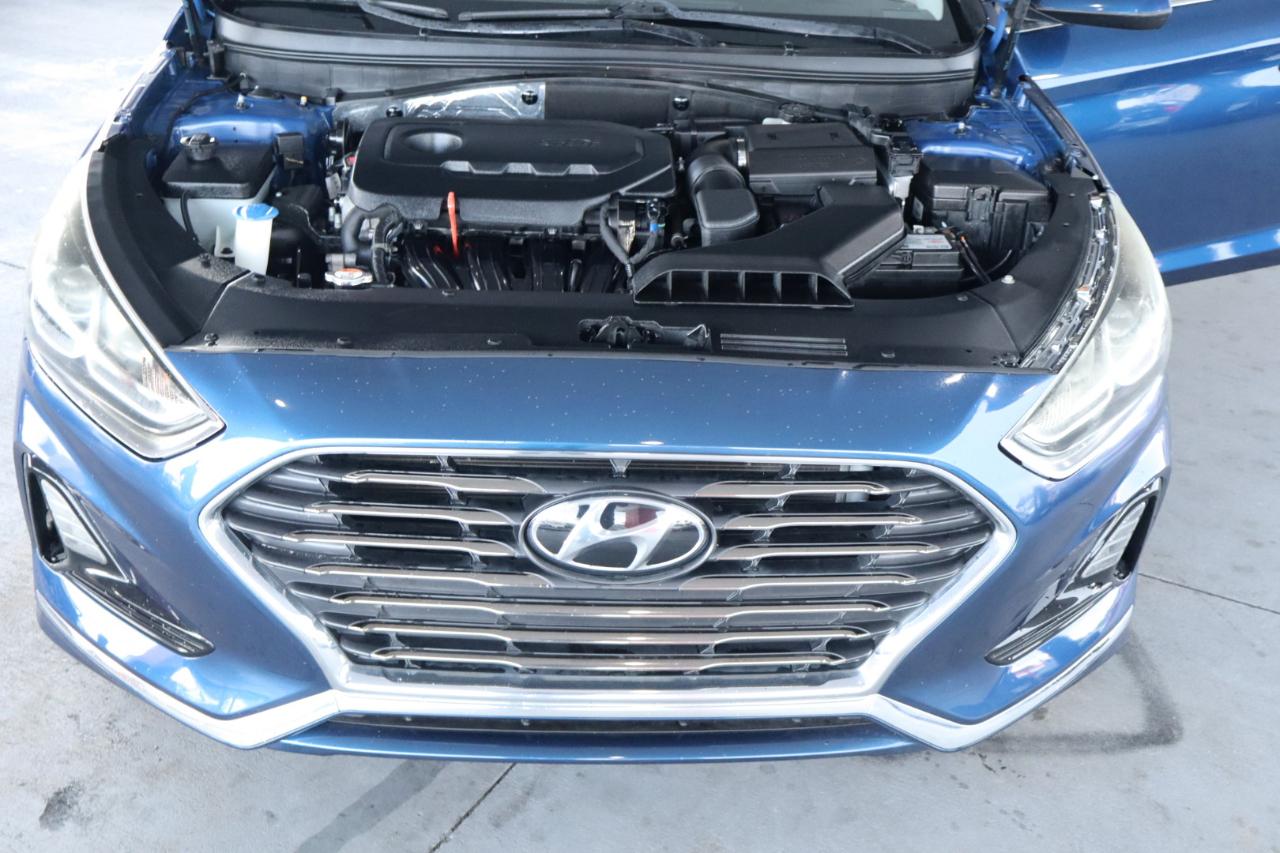 Hyundai Sonata SE 2.4L 2018