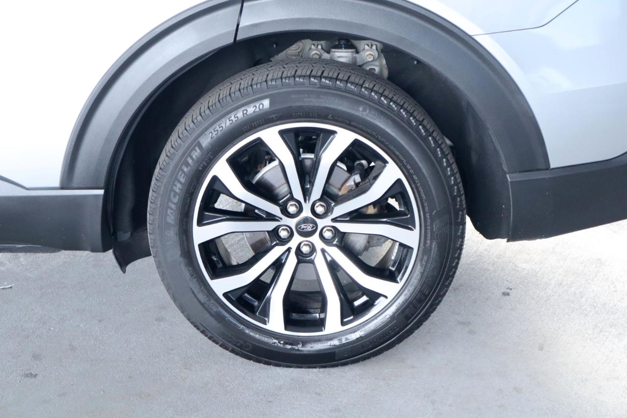 Ford Explorer ST 4WD 2020
