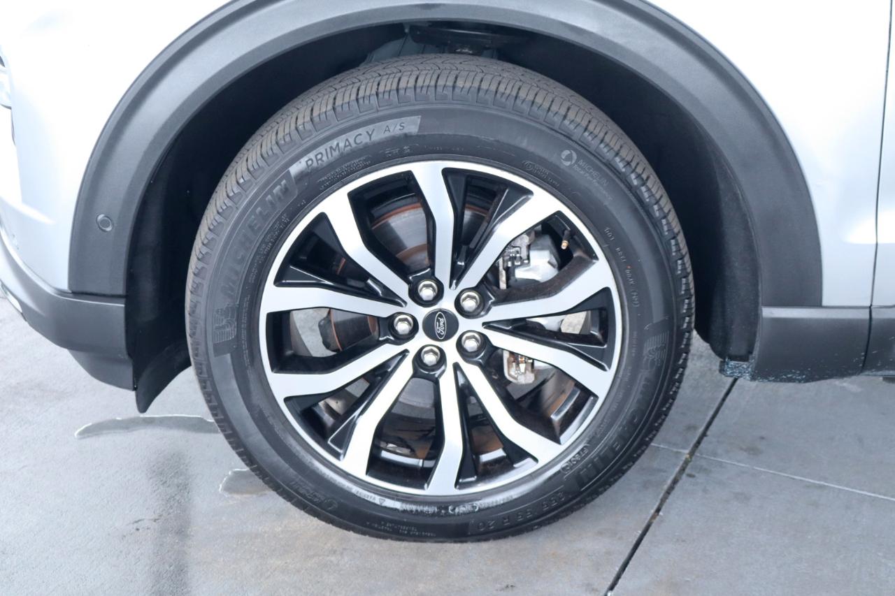Ford Explorer ST 4WD 2020