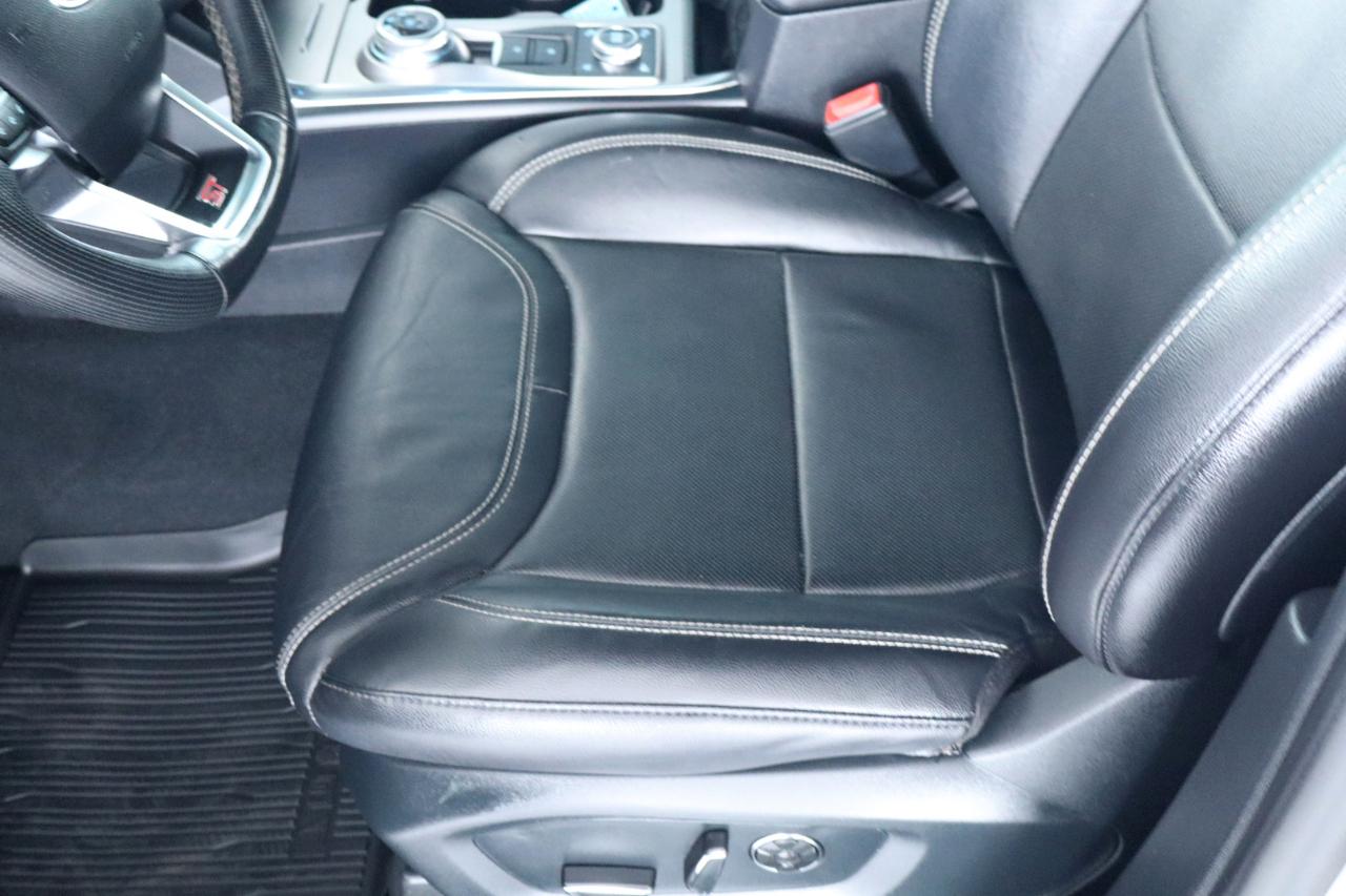Ford Explorer ST 4WD 2020