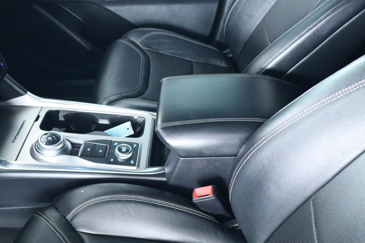 Ford Explorer ST 4WD 2020