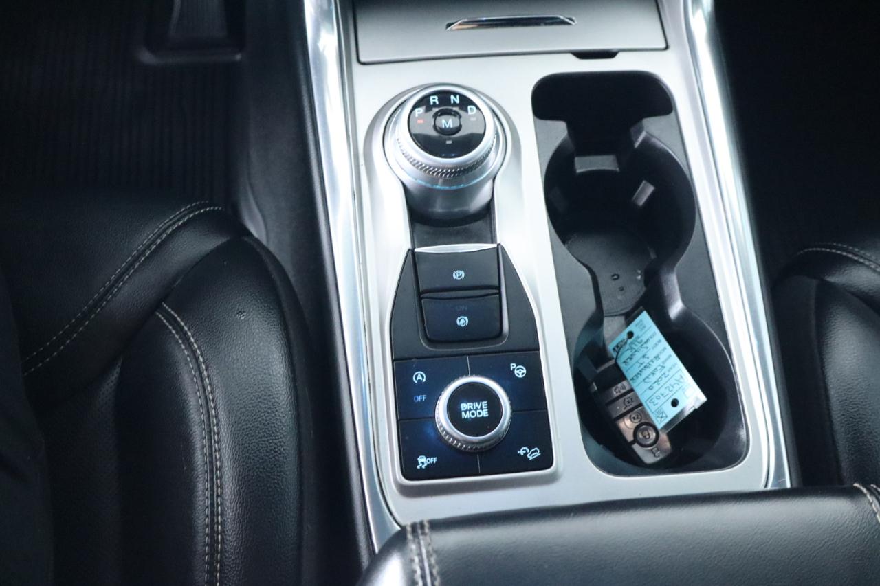 Ford Explorer ST 4WD 2020