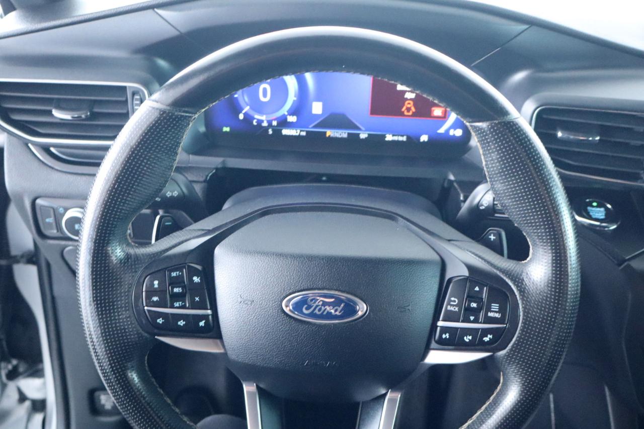 Ford Explorer ST 4WD 2020