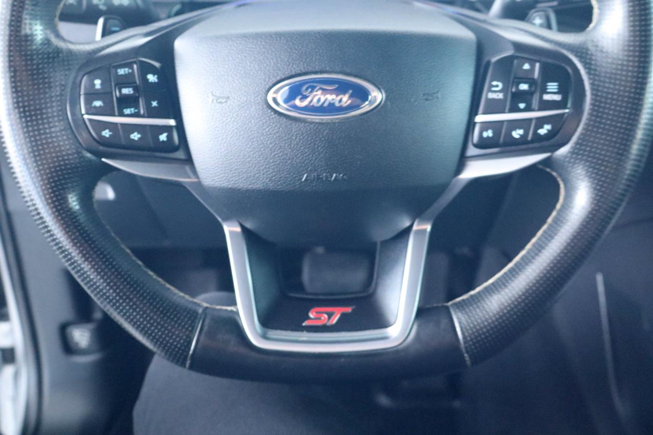 Ford Explorer ST 4WD 2020