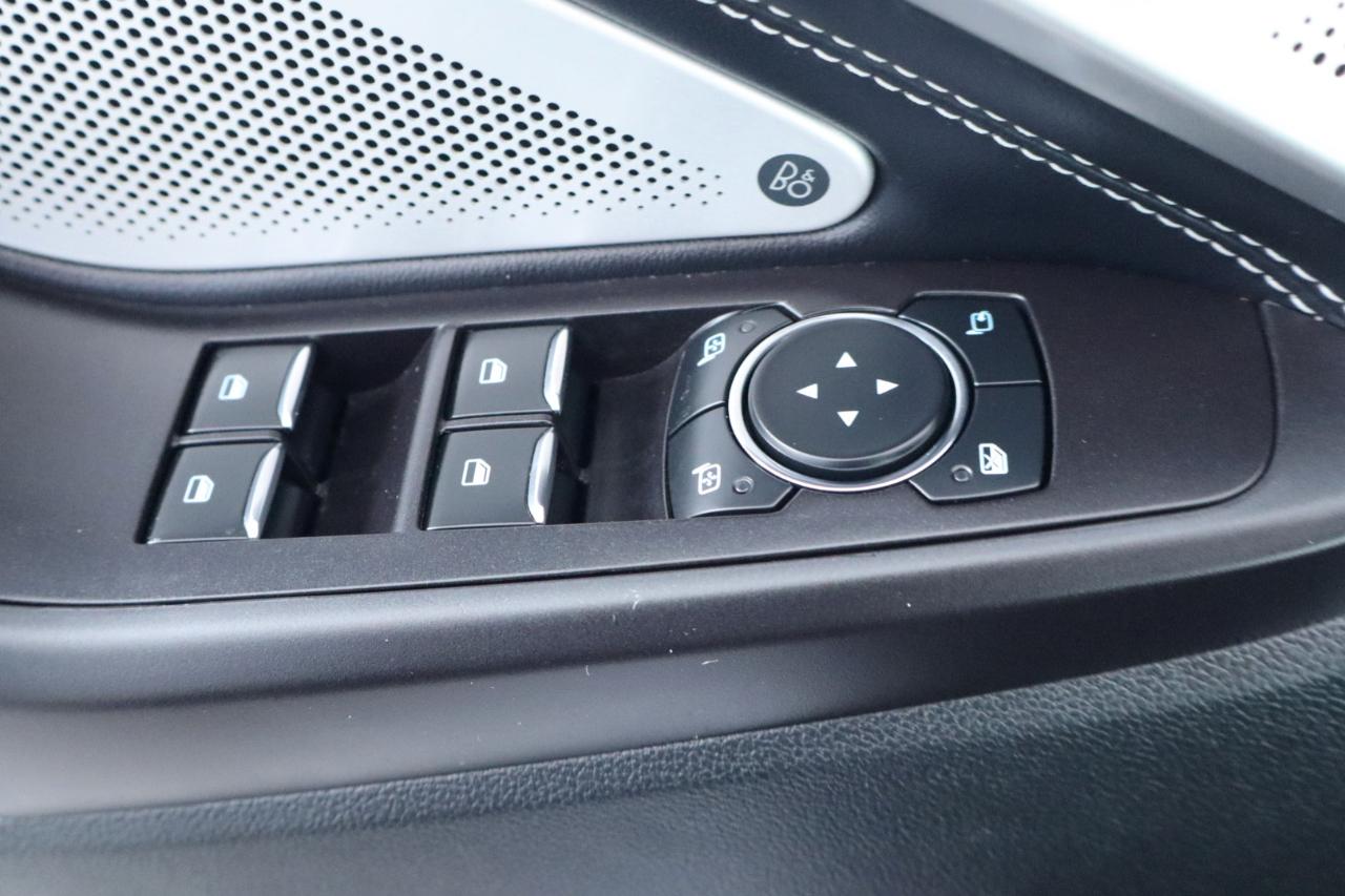Ford Explorer ST 4WD 2020