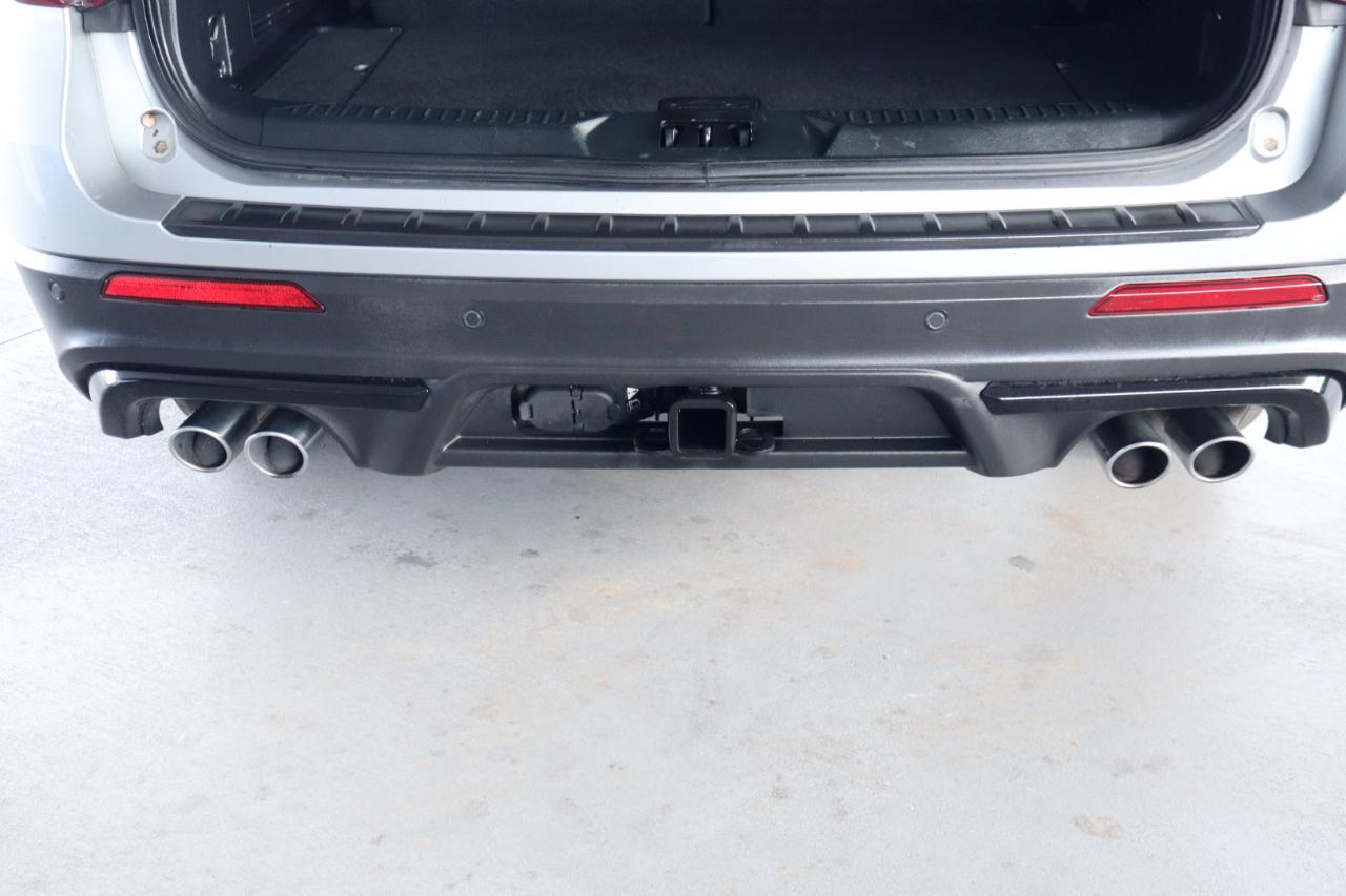 Ford Explorer ST 4WD 2020