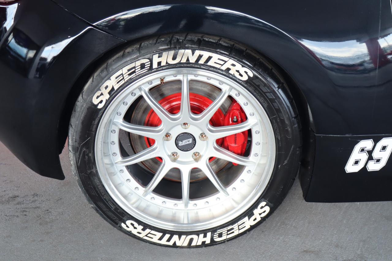 Nissan 370Z 2dr Cpe Auto 2015