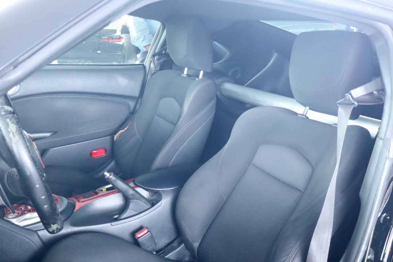 Nissan 370Z 2dr Cpe Auto 2015