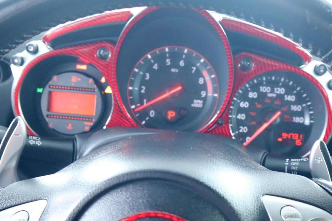 Nissan 370Z 2dr Cpe Auto 2015