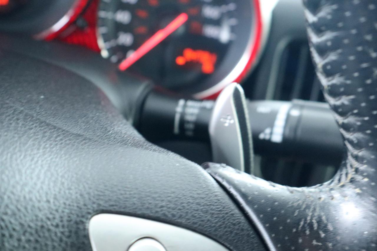Nissan 370Z 2dr Cpe Auto 2015