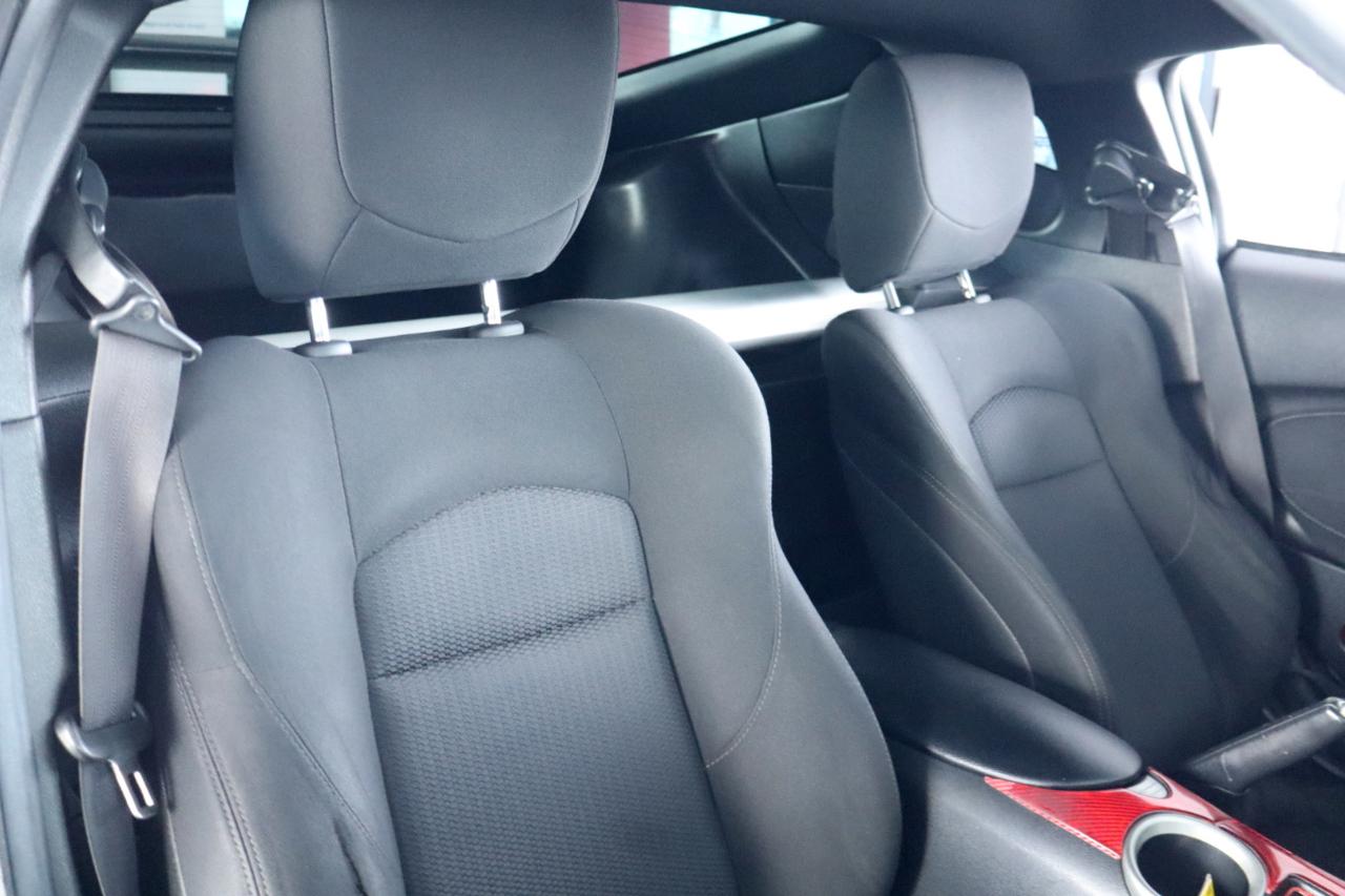Nissan 370Z 2dr Cpe Auto 2015