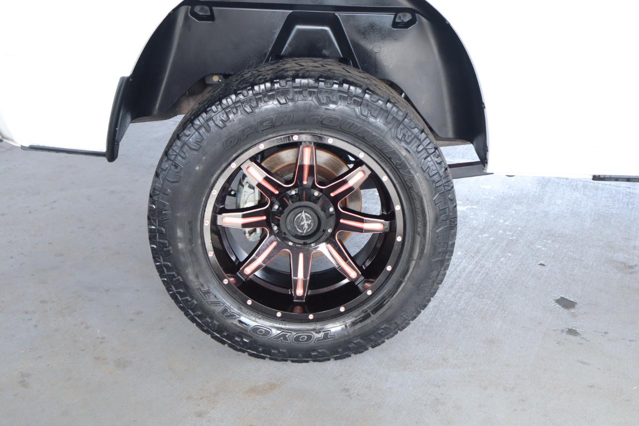 RAM 1500 Classic Big Horn 4x4 Crew Cab 6'4" Box 2019