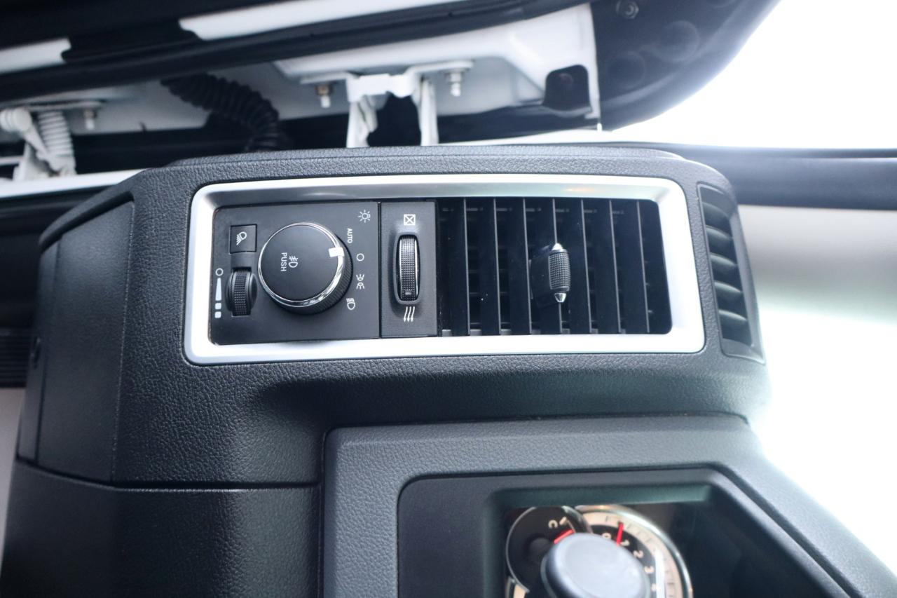 RAM 1500 Classic Big Horn 4x4 Crew Cab 6'4" Box 2019
