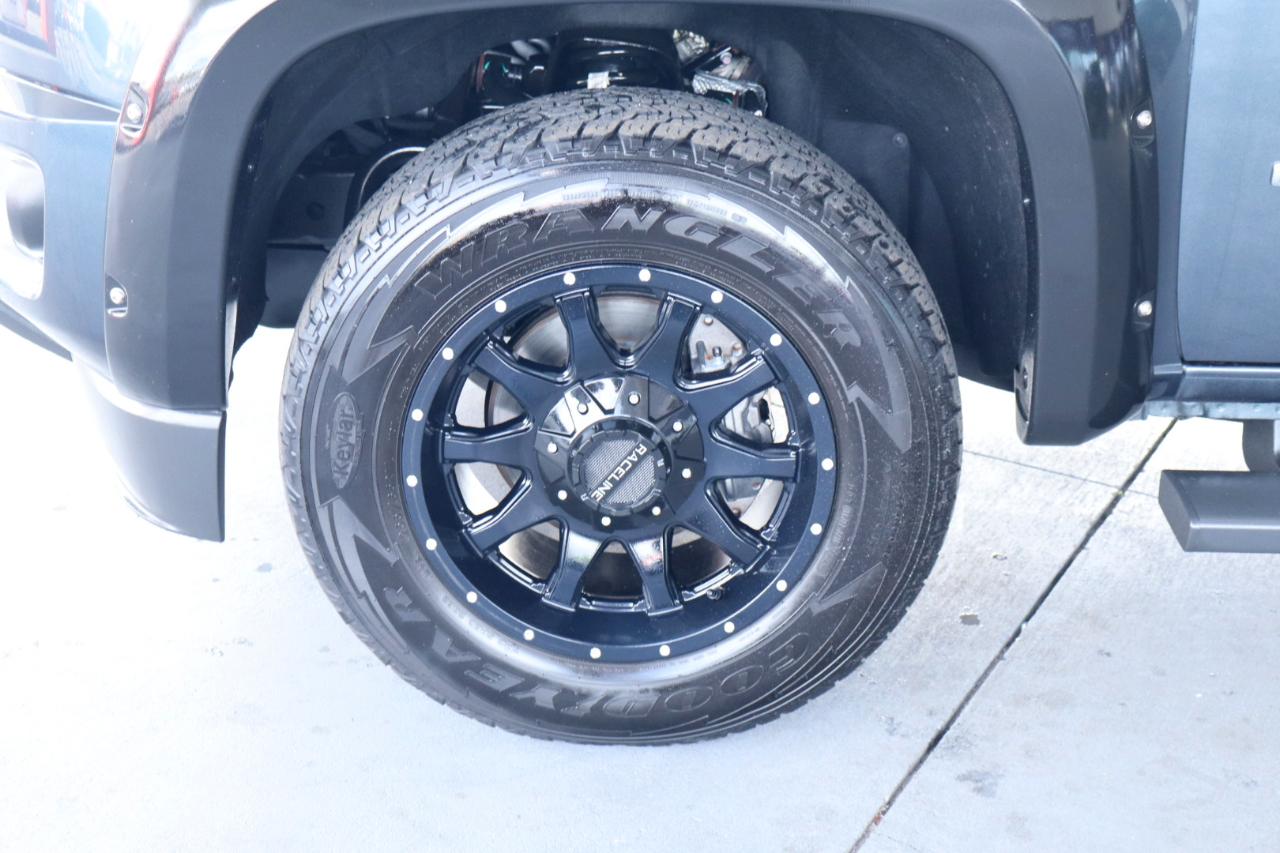 Chevrolet Colorado 2WD Crew Cab 128.3" Z71 2019