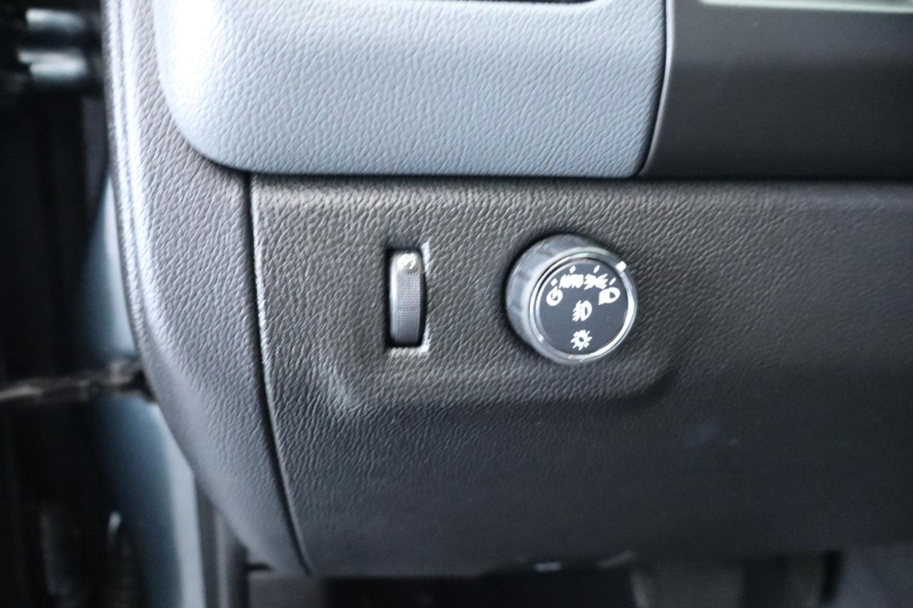 Chevrolet Colorado 2WD Crew Cab 128.3" Z71 2019